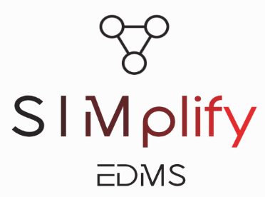 SIMplify EDMS Logo
